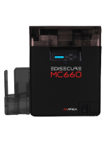 Impresora Matica MC660